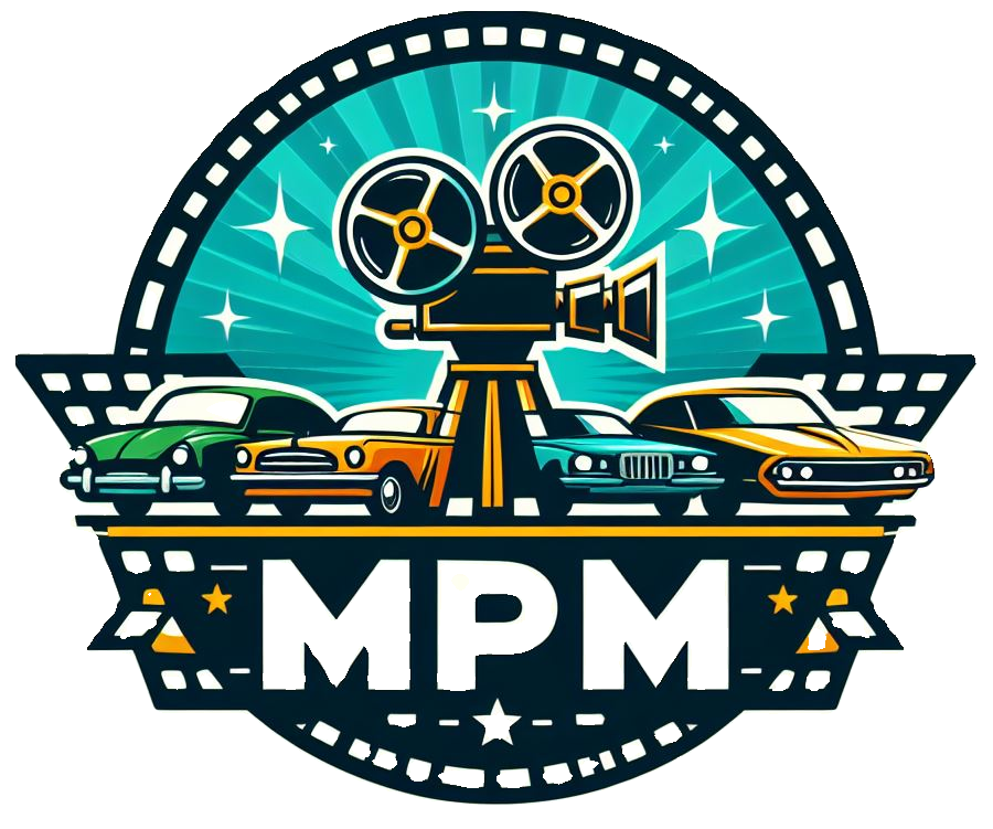 Motion Picture Motors