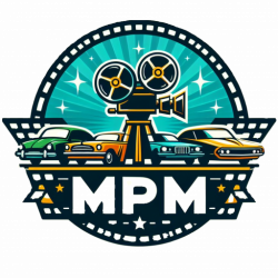 Motion Picture Motors